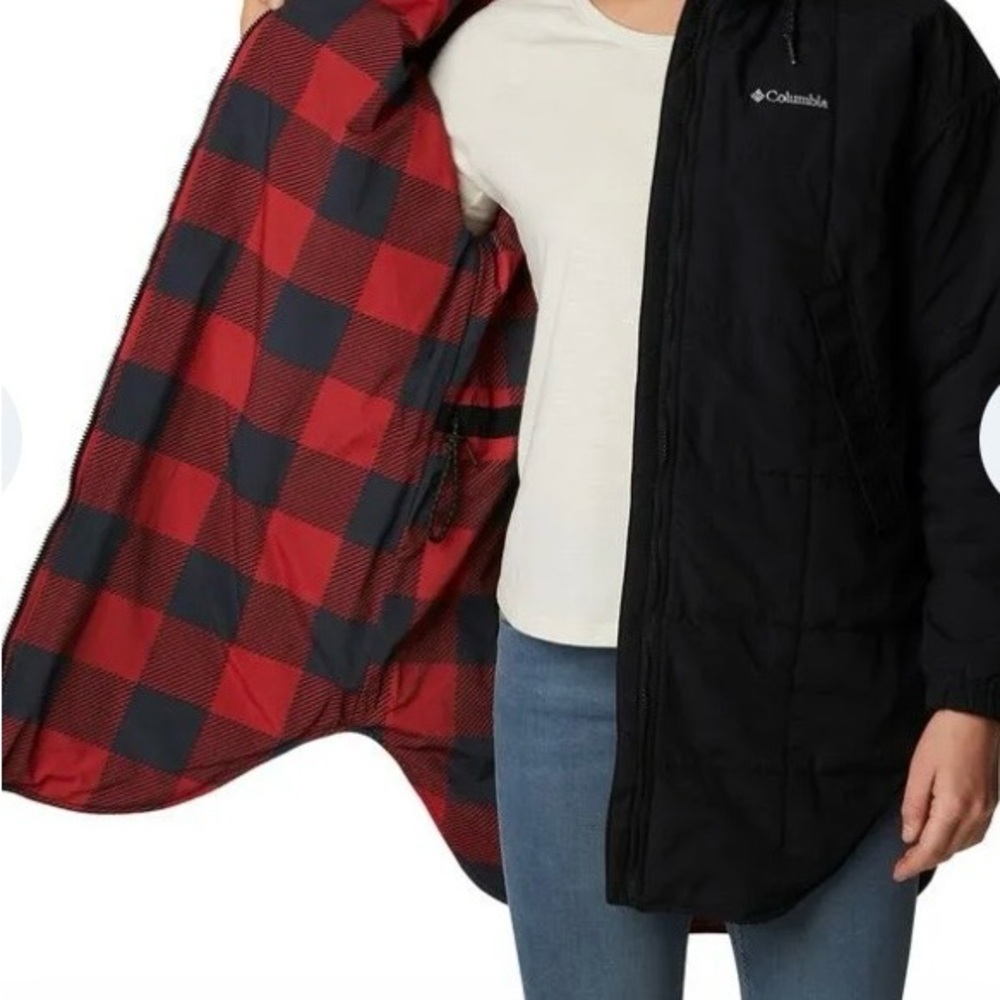 Women’s Columbia Chatfield Hill Novelty Jacket